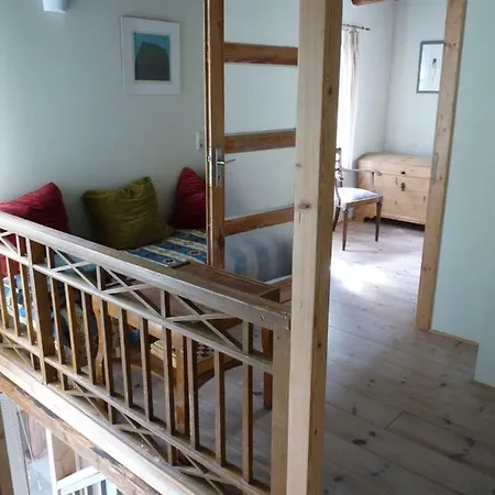 Gartenhaus-stadt-idylle Apartment Radebeul