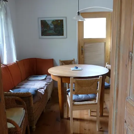 Gartenhaus-stadt-idylle