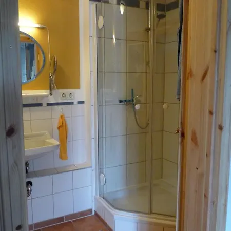 Apartment Gartenhaus-stadt-idylle Radebeul