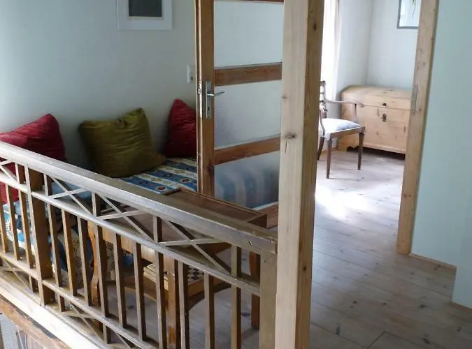 Gartenhaus-stadt-idylle Appartement Radebeul