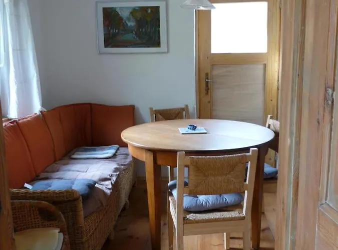 Gartenhaus-stadt-idylle