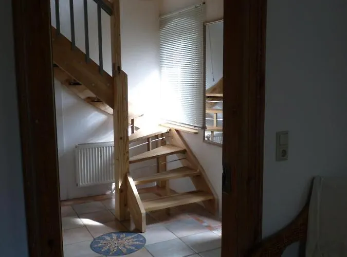 Gartenhaus-stadt-idylle Radebeul