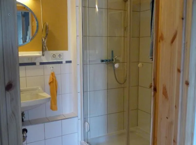 Appartement Gartenhaus-stadt-idylle Radebeul